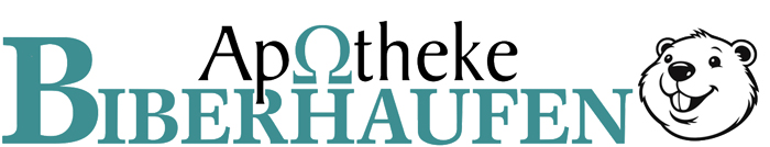 Biberhaufen Apotheke Logo